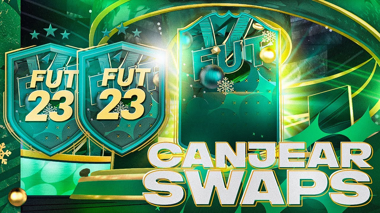 &iexcl;La MEJOR OPCI&Oacute;N para CANJEAR los COMODINES de INVIERNO! &iexcl;TRES x25 83+ y TONALI GRATIS! | FIFA 23