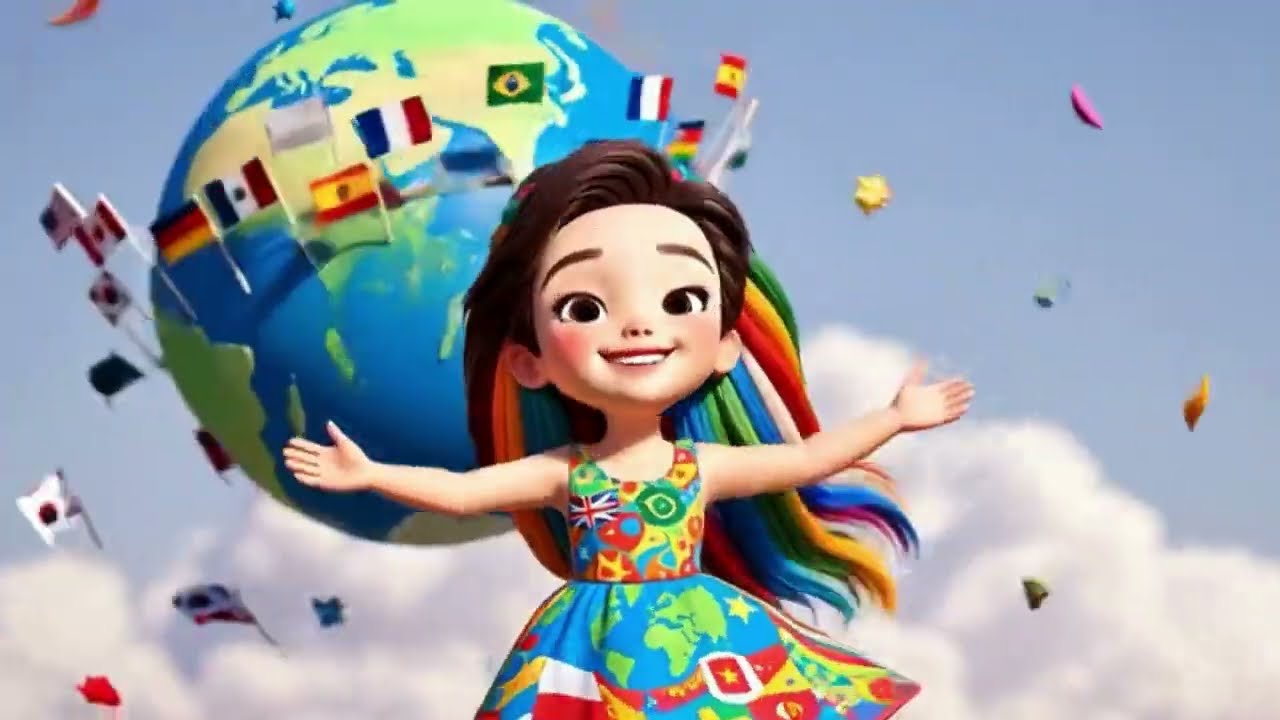 Happy International Women’s Day!