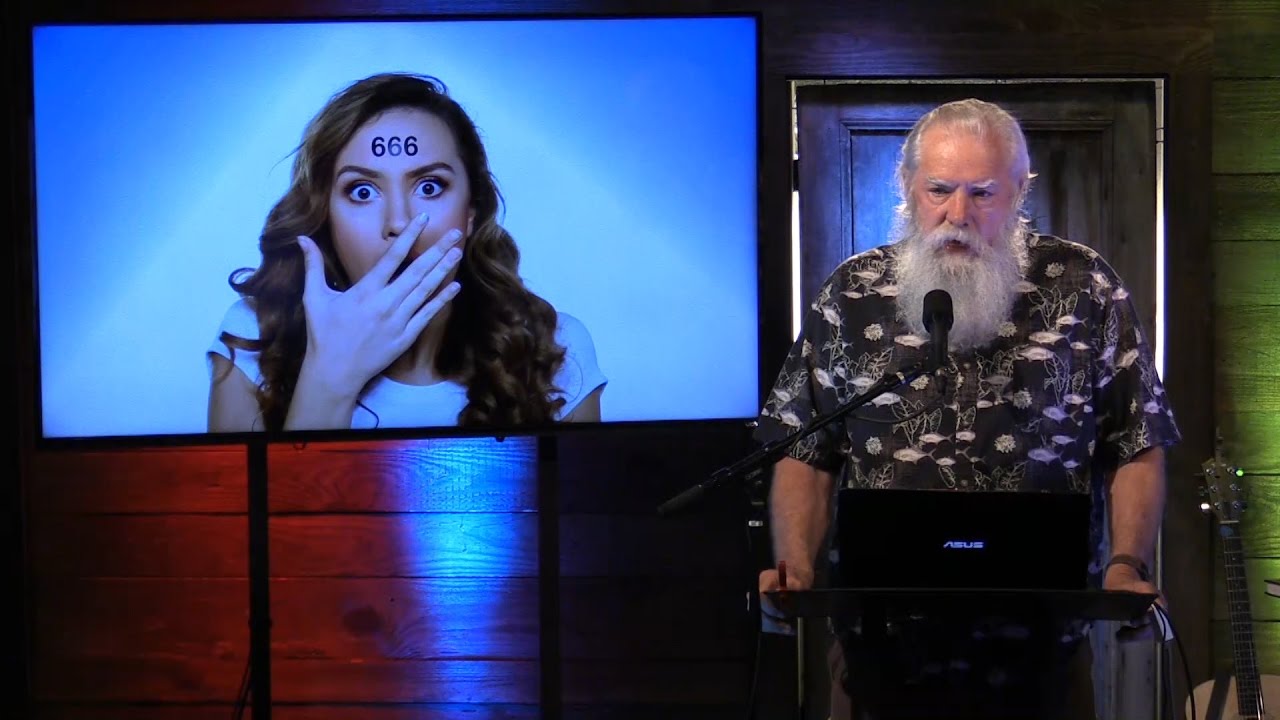 Nature of the Antichrist, Episode 1