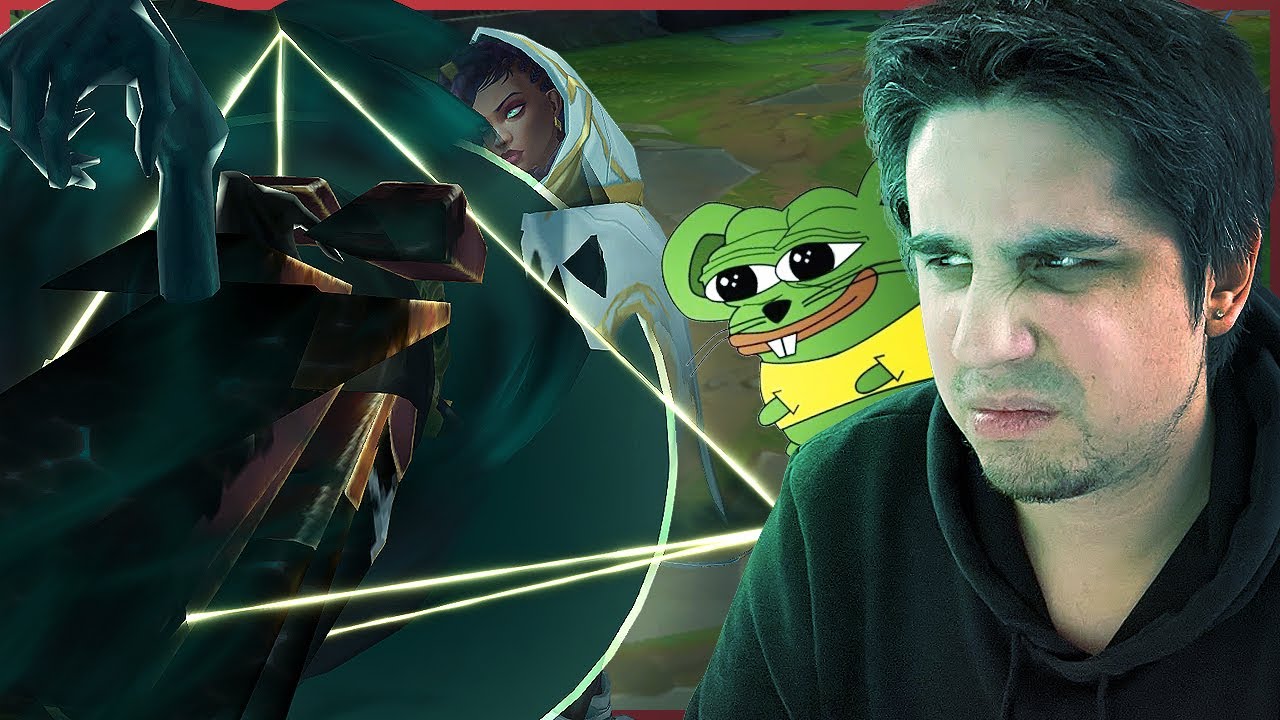 OH HELL NAW ft. Ratirl | FNC vs VIT | IWD LEC Co-Stream 2022