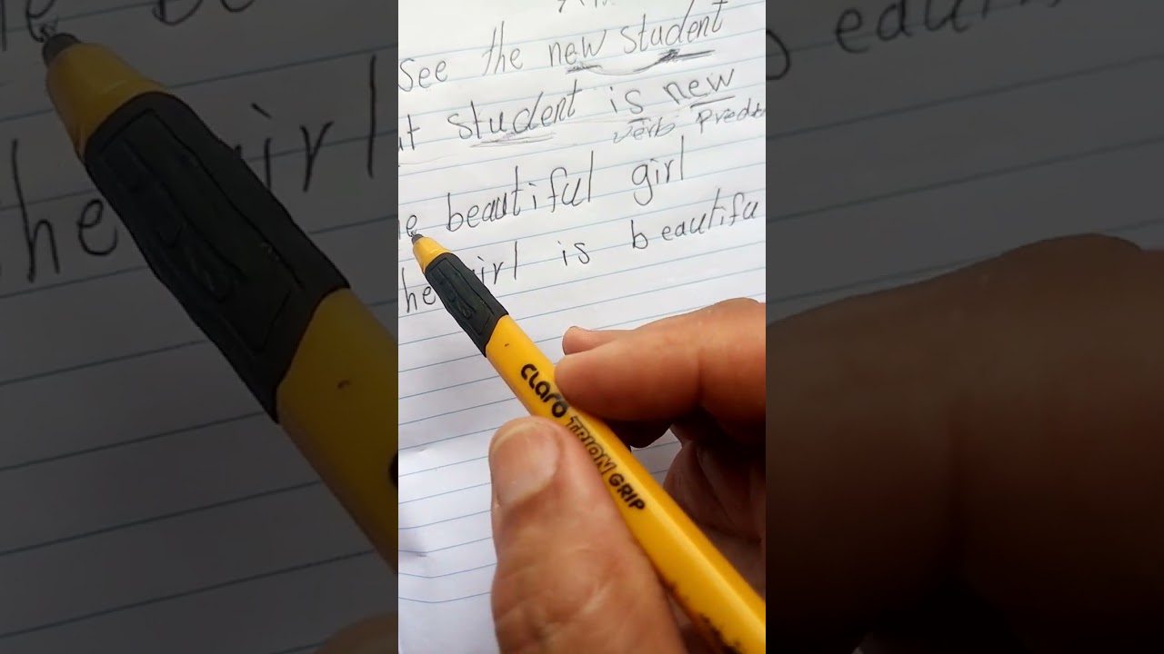 نحو مرحله ثالثه جابتر 5 adjective