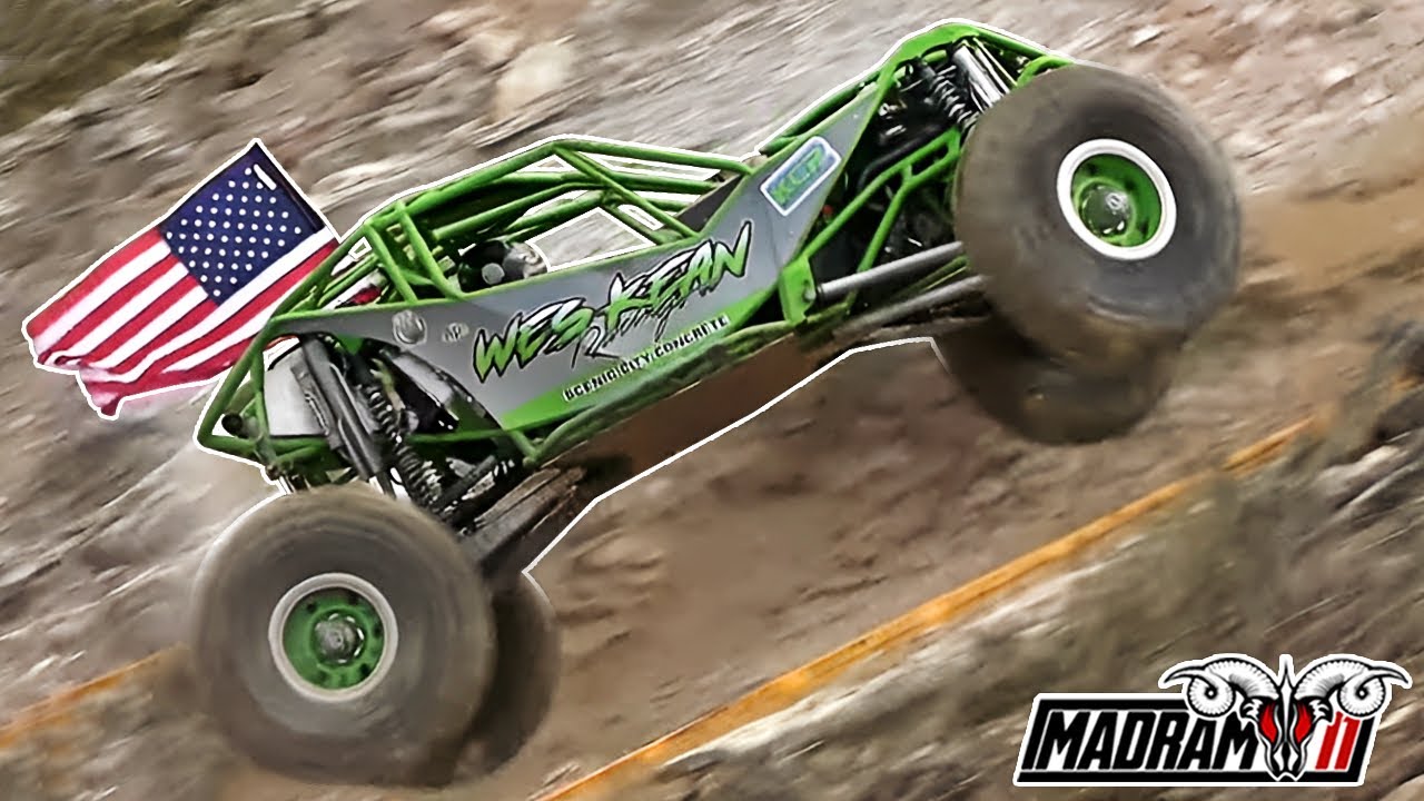 Outlaw Offroad Series 2024: The Wildest Highlights Yet!