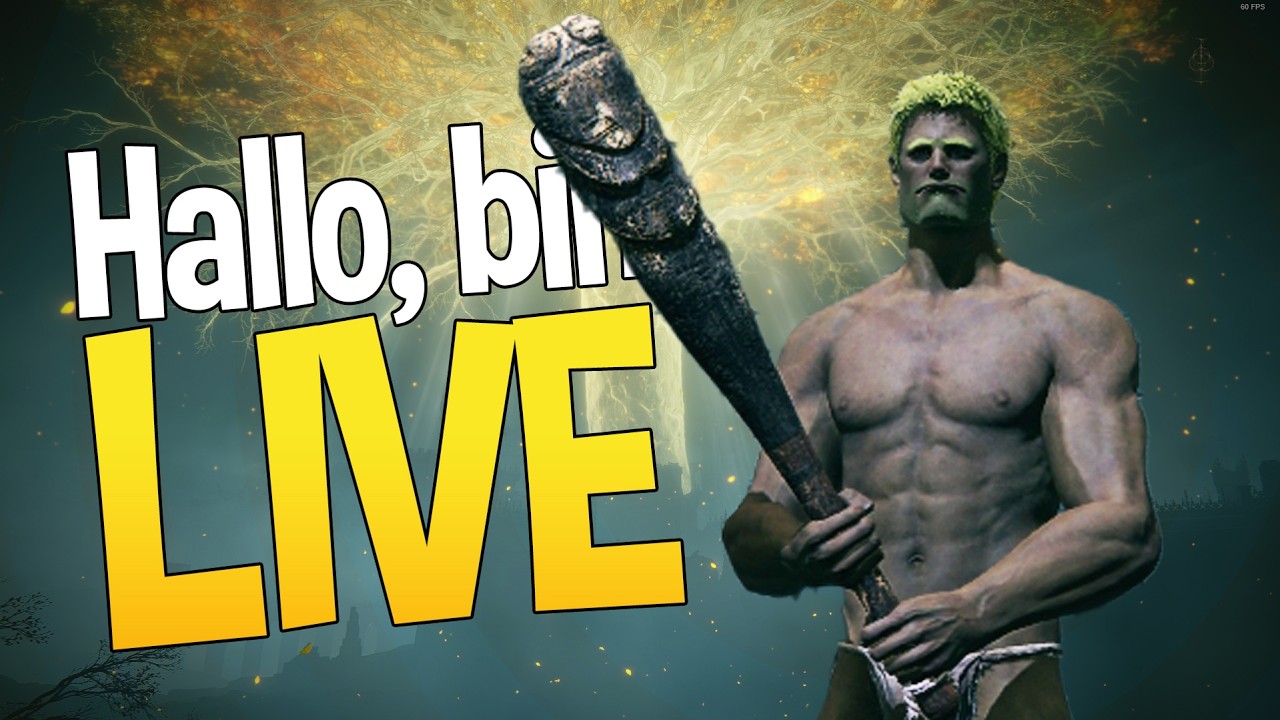 !DRL ab 17 Uhr | Pokemon Kaizo Ironmon mit @tomtheeditorGER