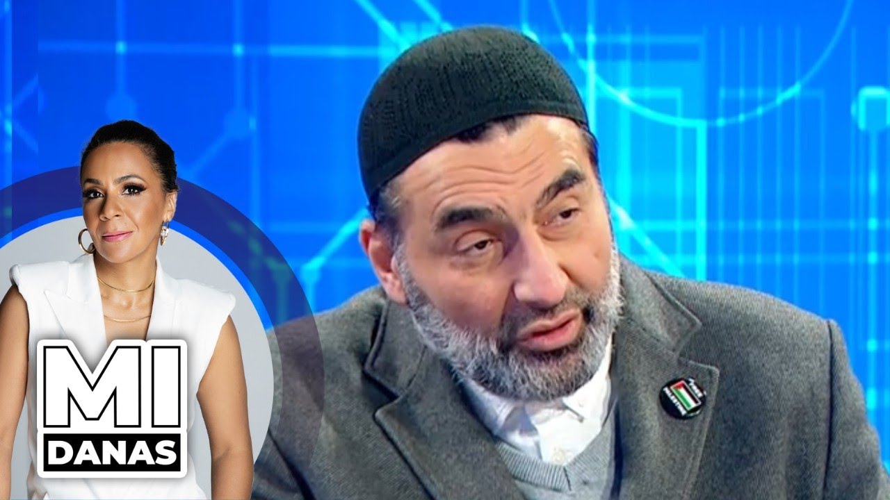 Primirje u Gazi: Kraj rata ili samo zaustavljanje ubijanja - muftija Muhamed Jusufspahić • MI DANAS