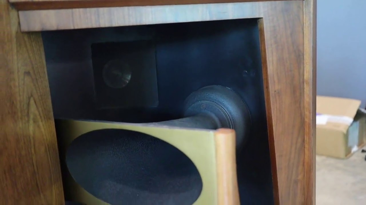Test Jbl Paragon D-44000