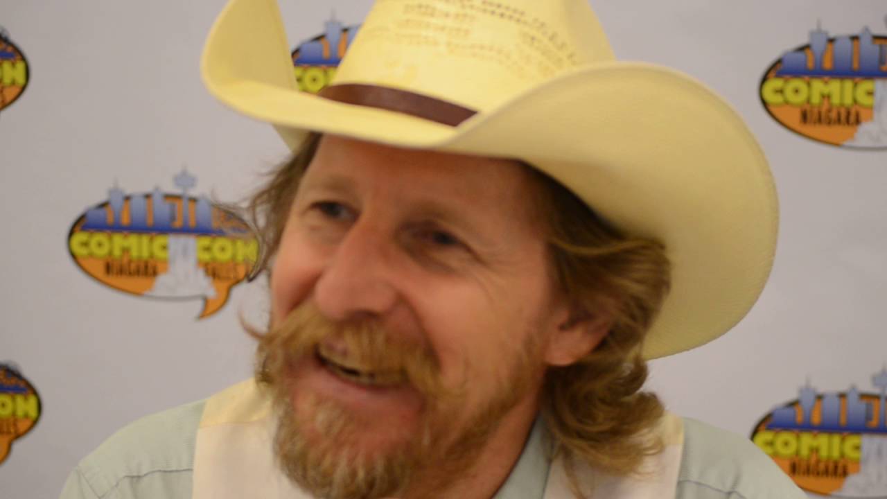 The Walking Dead's Lew Temple talks about Rob Zombies new movie 31
