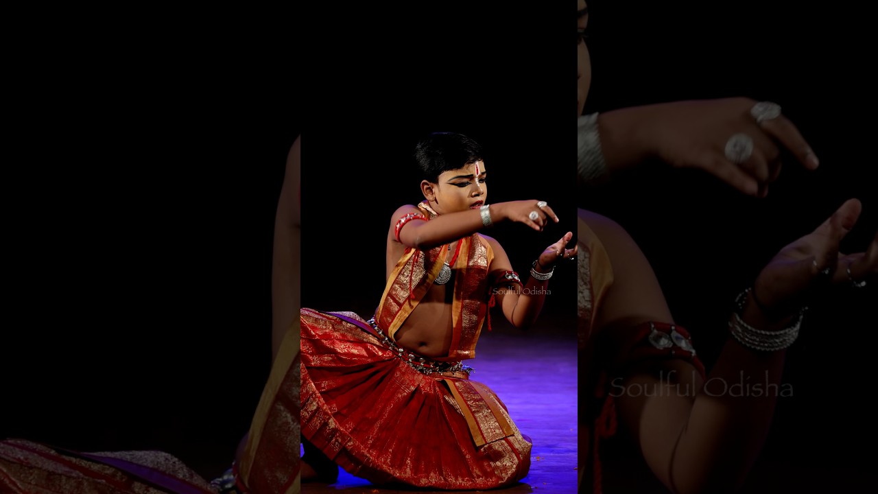 Indian Classical Dance  | Grace in Every Step | Ghungroo Utsav 2026