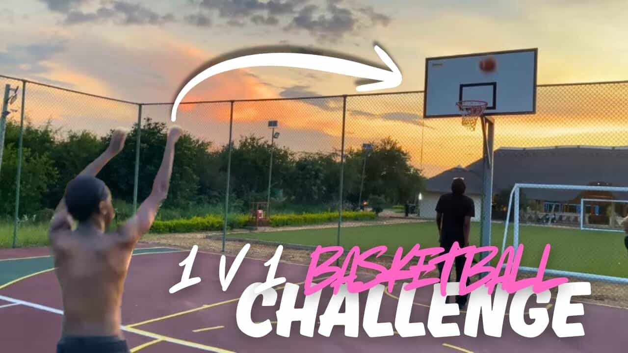 I 1V1’D MY BIGGEST HATER AT MY FRIEND NISIMS FARM VLOG‼️‼️ (16/01/26) (WEEK 6) 