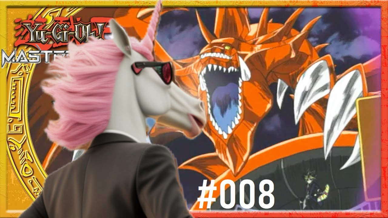 🃏 Top Tier Draws | Yu-Gi-Oh Master Duel Masochist 