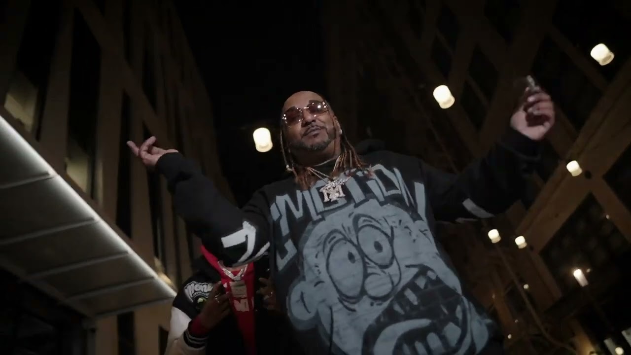 Fetti Mac x Illah -  Sponsored