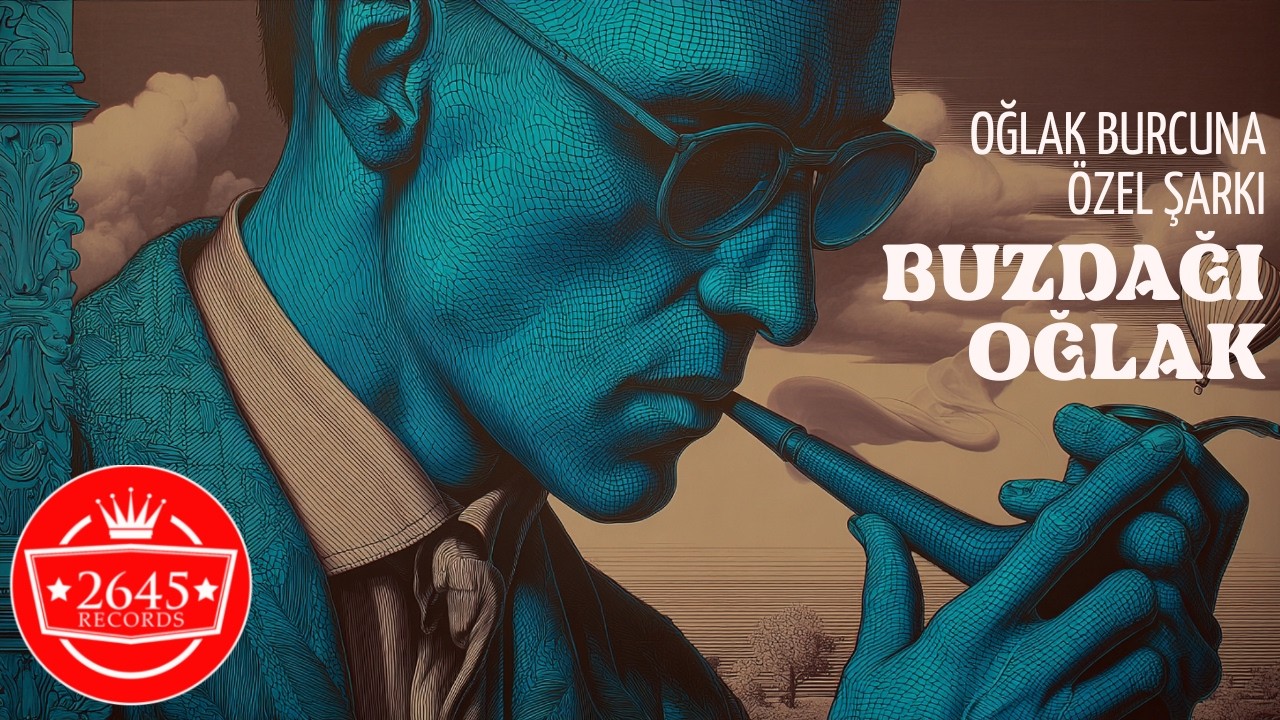 Oğlak Burcu Müzik | Buzdağı Oğlak Özel Versiyon
