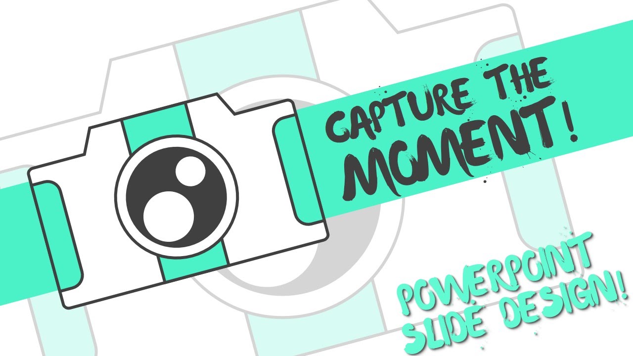 Powerpoint Slide Design tutorial! Create professional slide themes | Best Slidemaking|PowerPoint Pro