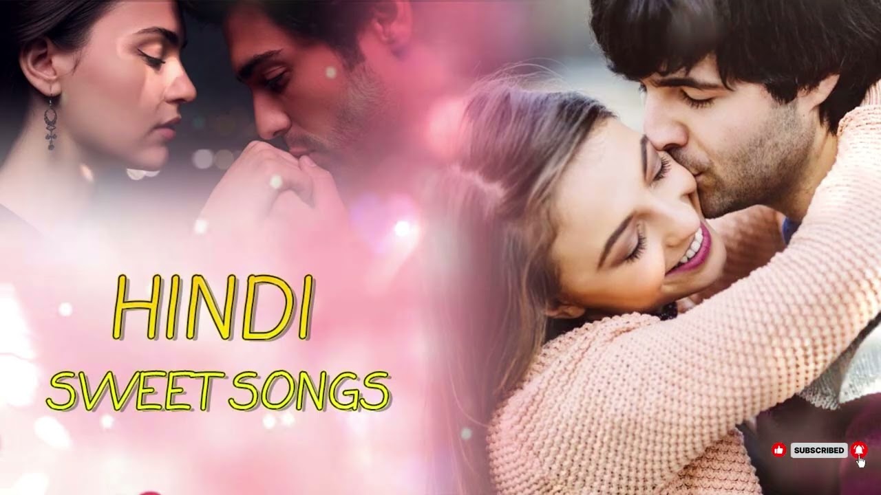 Hindi Romantic Songs 2026 | Bollywood Couple Scenes | Love Story Mix 💕