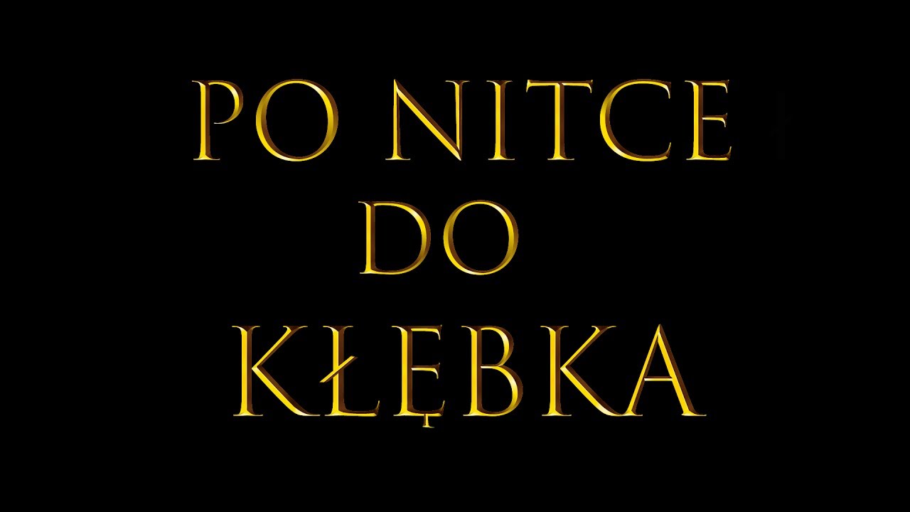 Gothic 2 Po nitce do kłębka [Machinima]