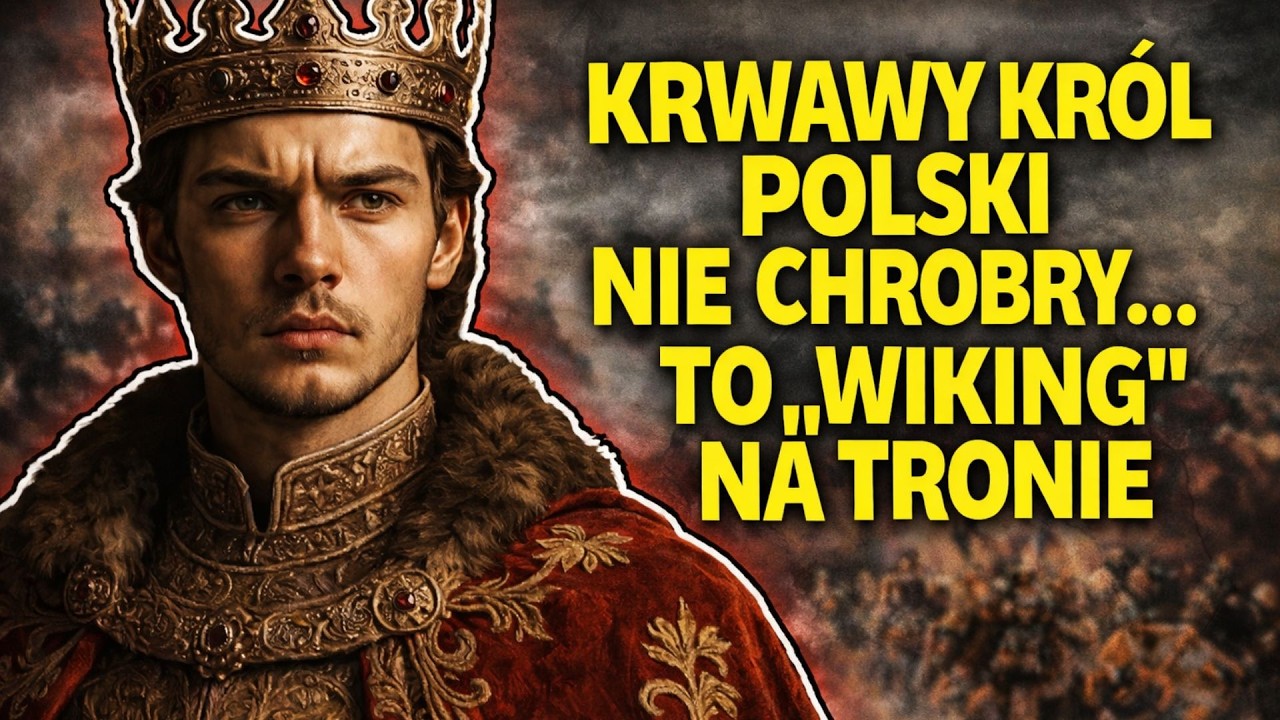 Kiedy 19-letni Kr&oacute;l Polski ZMIAŻDŻYŁ Turk&oacute;w w Ich Własnym Serca &ndash; Zapomniana Kampania 1443