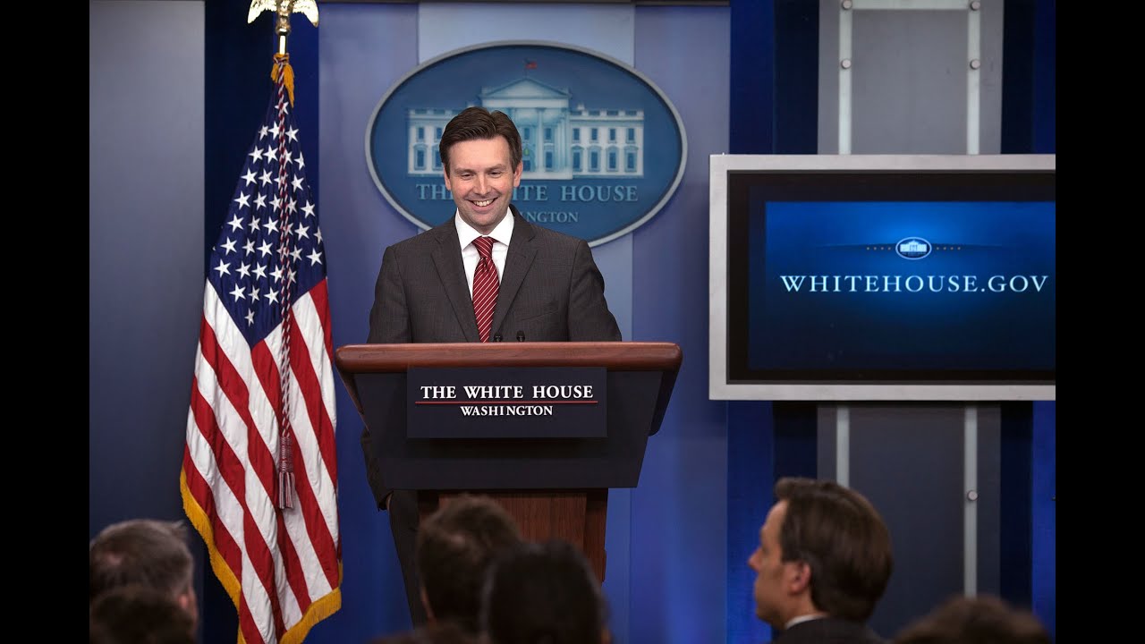 11/11/14: Press Briefing in Beijing, China