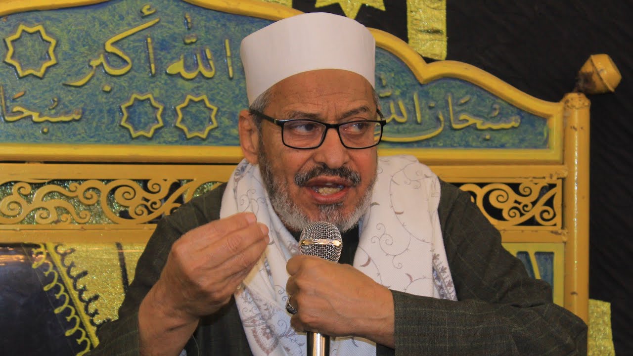 مليونية عزاء اخت العمدة عبدالعزيز الطاهر كلمة عزاء الشيخ سعد النجار التاريخية عشاء الشبانات15-2-2026