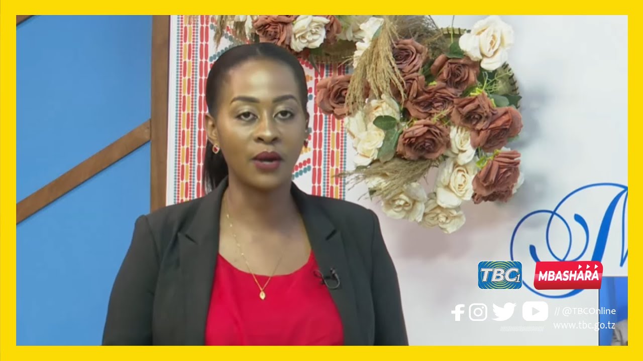 🔴#TBCLIVE: MATUKIO YA MWAKA 2025