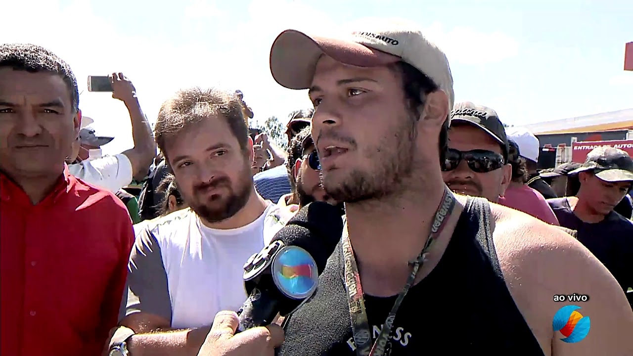 JMD (28/05/18) - Protesto dos caminhoneiros entra no 8º dia