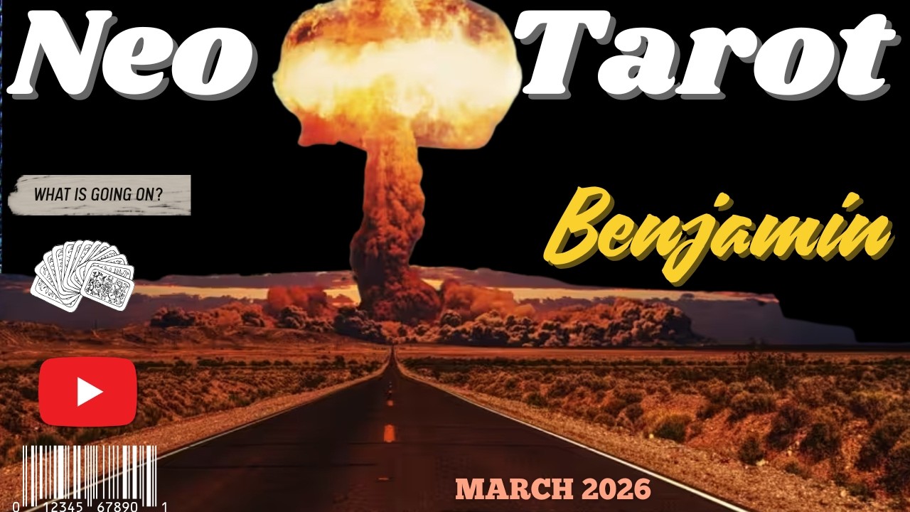 Бена больше нет 💀⁉️ | Война на Ближнем Востоке #таро #гаданиенатаро #неотарото