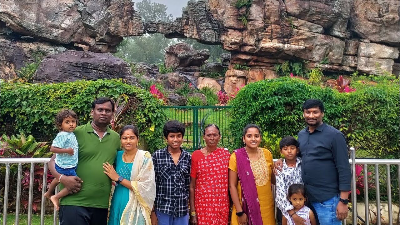 తిరుమల తిరుపతి దర్శనం 17.10.2025
