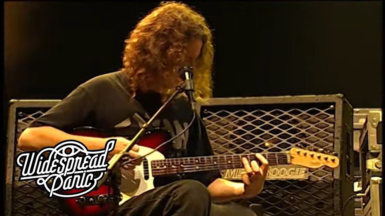 Tall Boy → Testify → Tall Boy (Bonnaroo 2002)