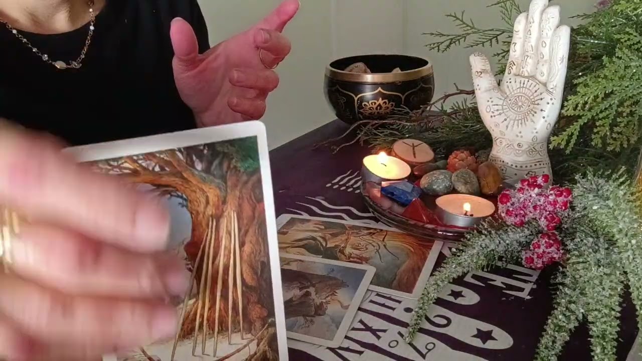 Aries: Two Choices Exist For You This Week