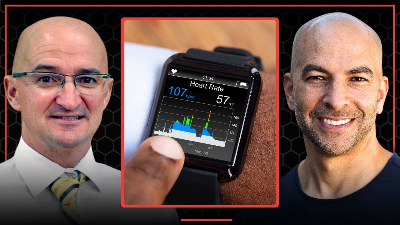 Simple metrics for identifying if you're training in Zone 2 | Peter Attia and I&ntilde;igo San-Mill&aacute;n