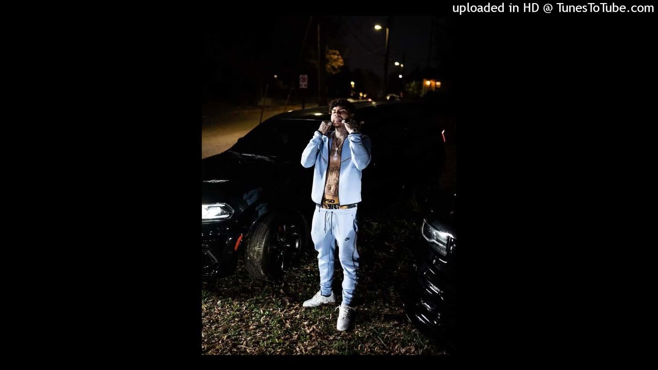 RNB.FOEMOB Type Beat - Pockets Full