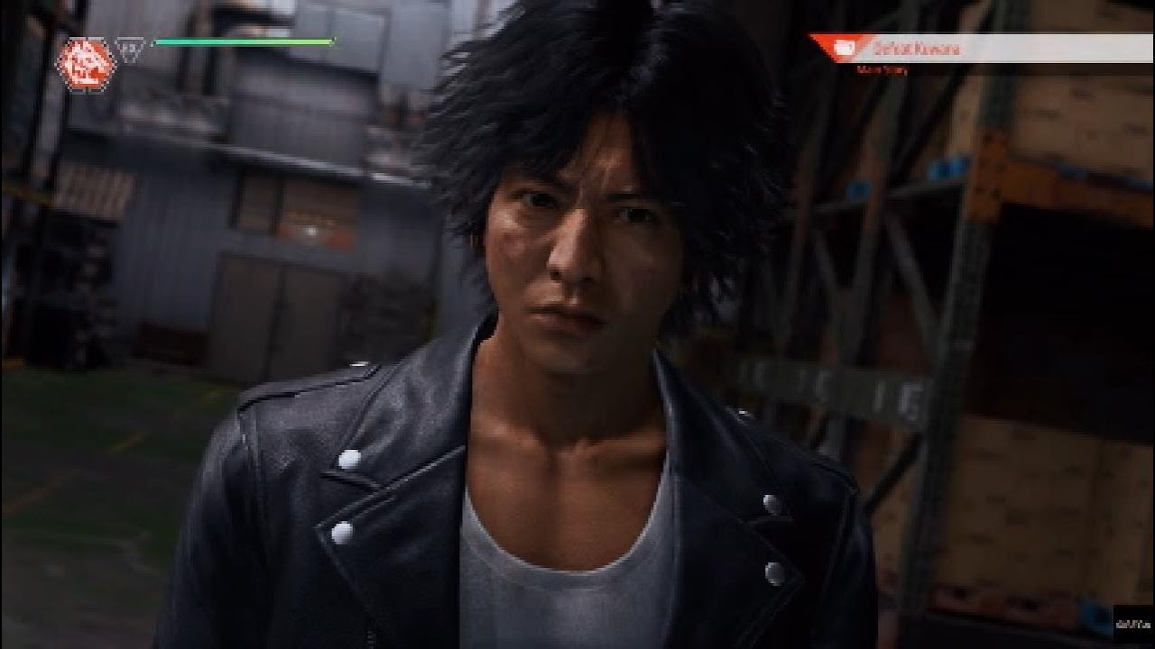 How to bully Final bosses in Lost Judgment