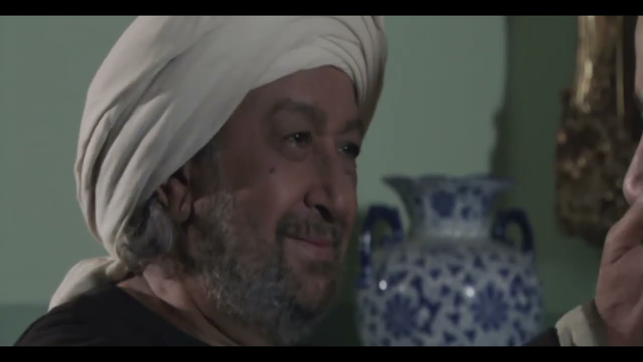 مسلسل خلف الله الحلقة الرابعة كاملة | رمضان 2026 HD