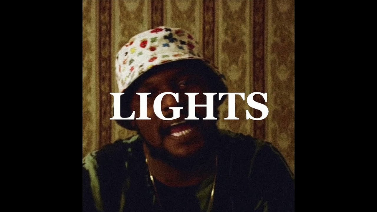 [FREE] SCHOOLBOY Q TYPE BEAT | 
