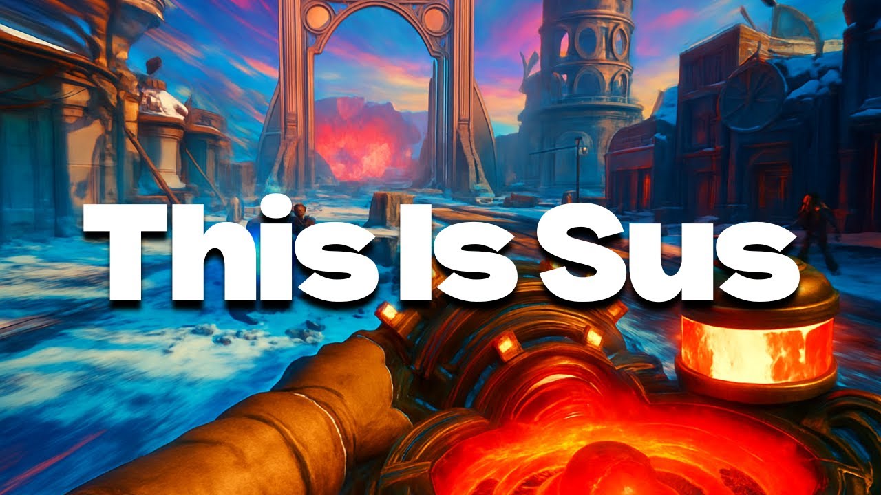 The Gaming Industry Just Can't Let The Activism Go