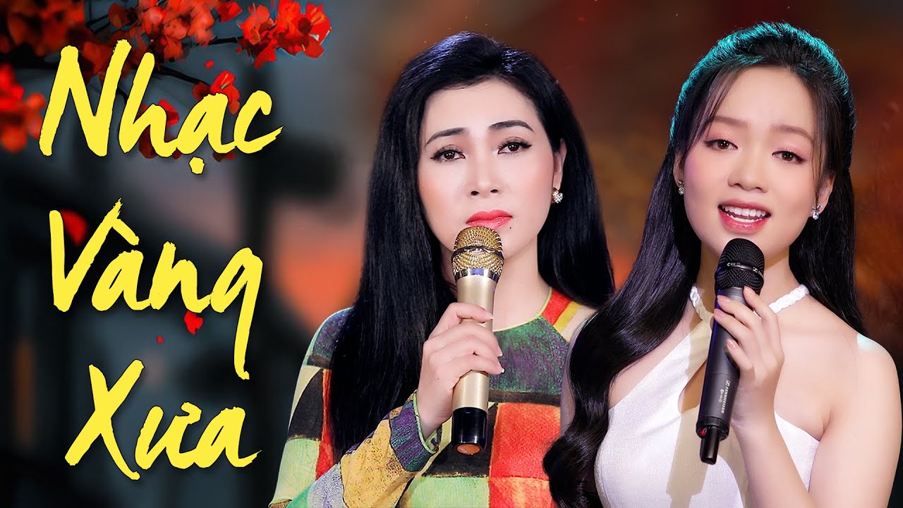 Liên Khúc Nhạc Vàng Hải Ngoại Hay Nhất 2026 - Tuyển Chọn Nhạc Vàng Xưa Cho Người Nhiều Tâm Sự