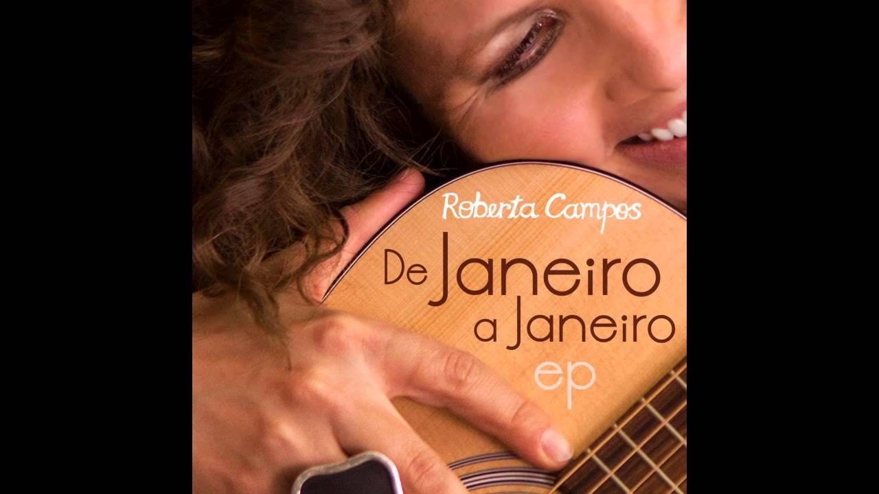 Roberta Campos -  De Janeiro a Janeiro (B&ocirc;nus Track)