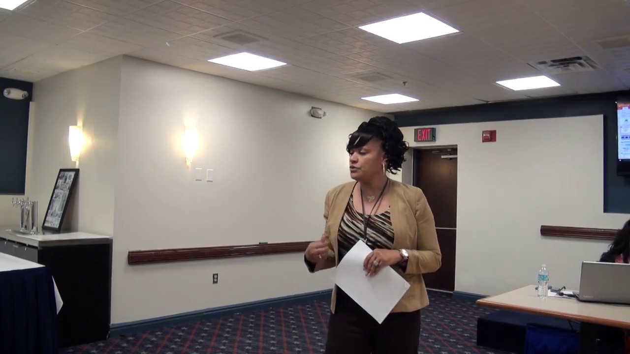 SAPR Training- Part One