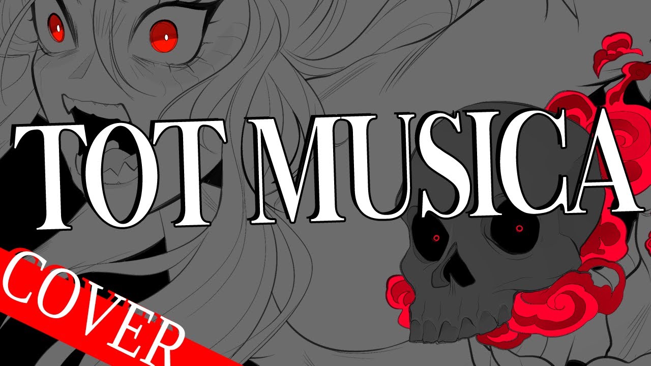 One Piece Film: RED - Tot Musica | German Cover | Schl4fy