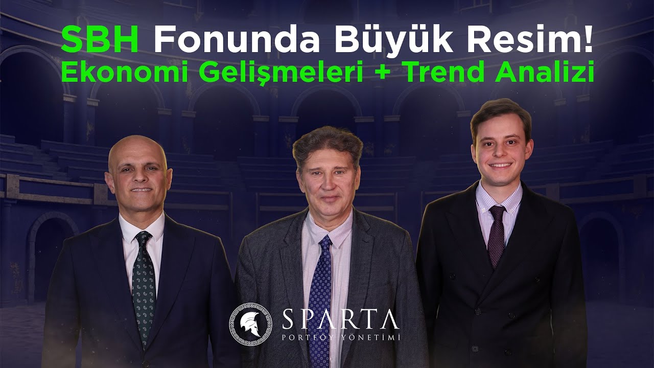 SBH Fonu Değerlendirmesi | BIST 100 Karşılaştırması, Halka Arzlar ve Piyasa Görünümü