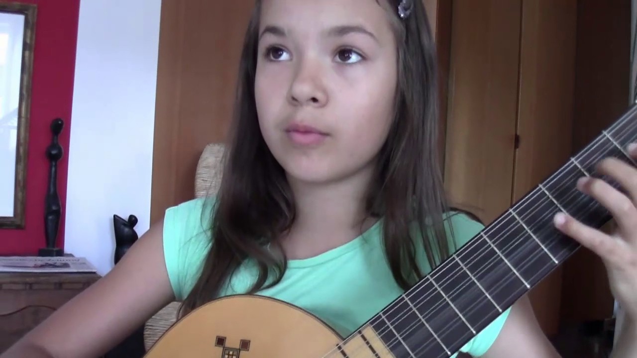 Catalina Pires - Fantasia X (Alonso Mudarra)