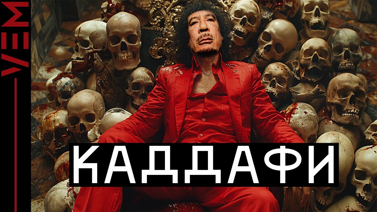 САМЫЙ ЖЕСТОКИЙ ДИКТАТОР | 42 ГОДА У ВЛАСТИ