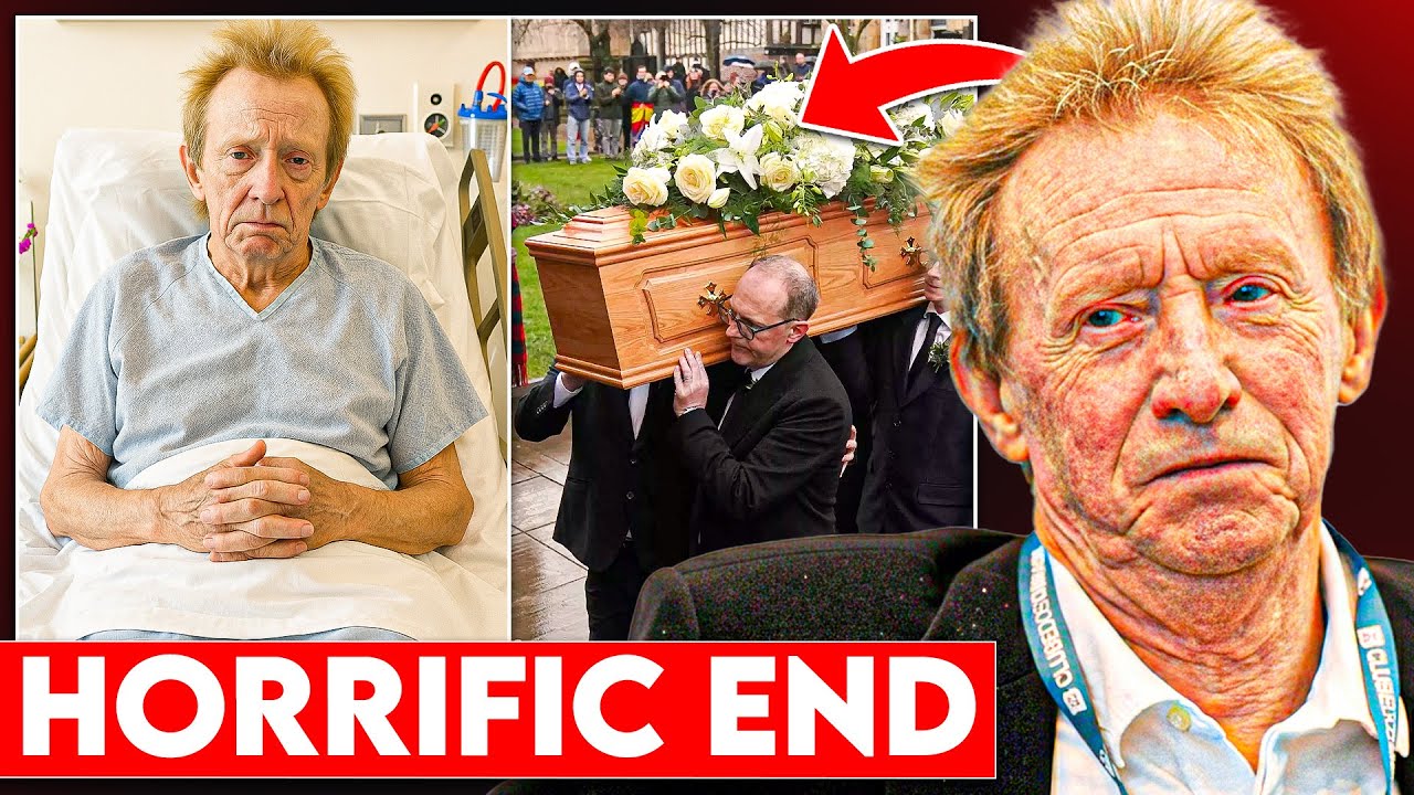 The TRAGEDY Of Denis Law&hellip;