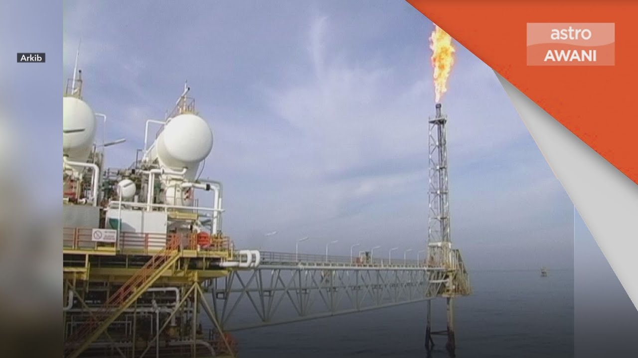 Tuntutan Waris Sulu | Aset PETRONAS Dirampas:  Apa perlu difahami?