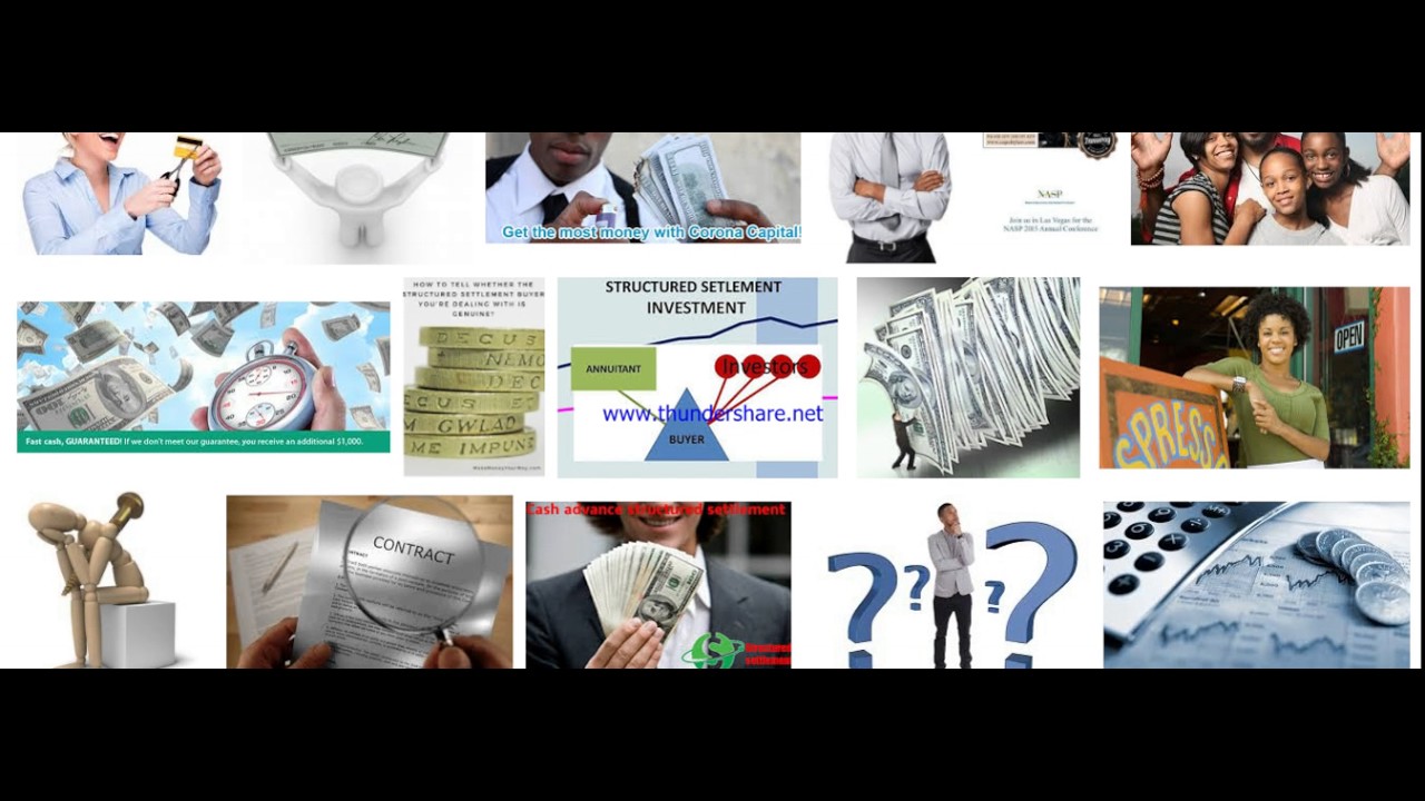 etre structured settlement purchasers