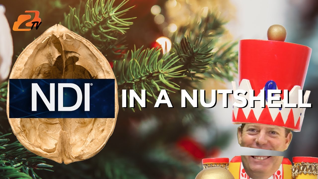 What is NDI and How Does it Work?