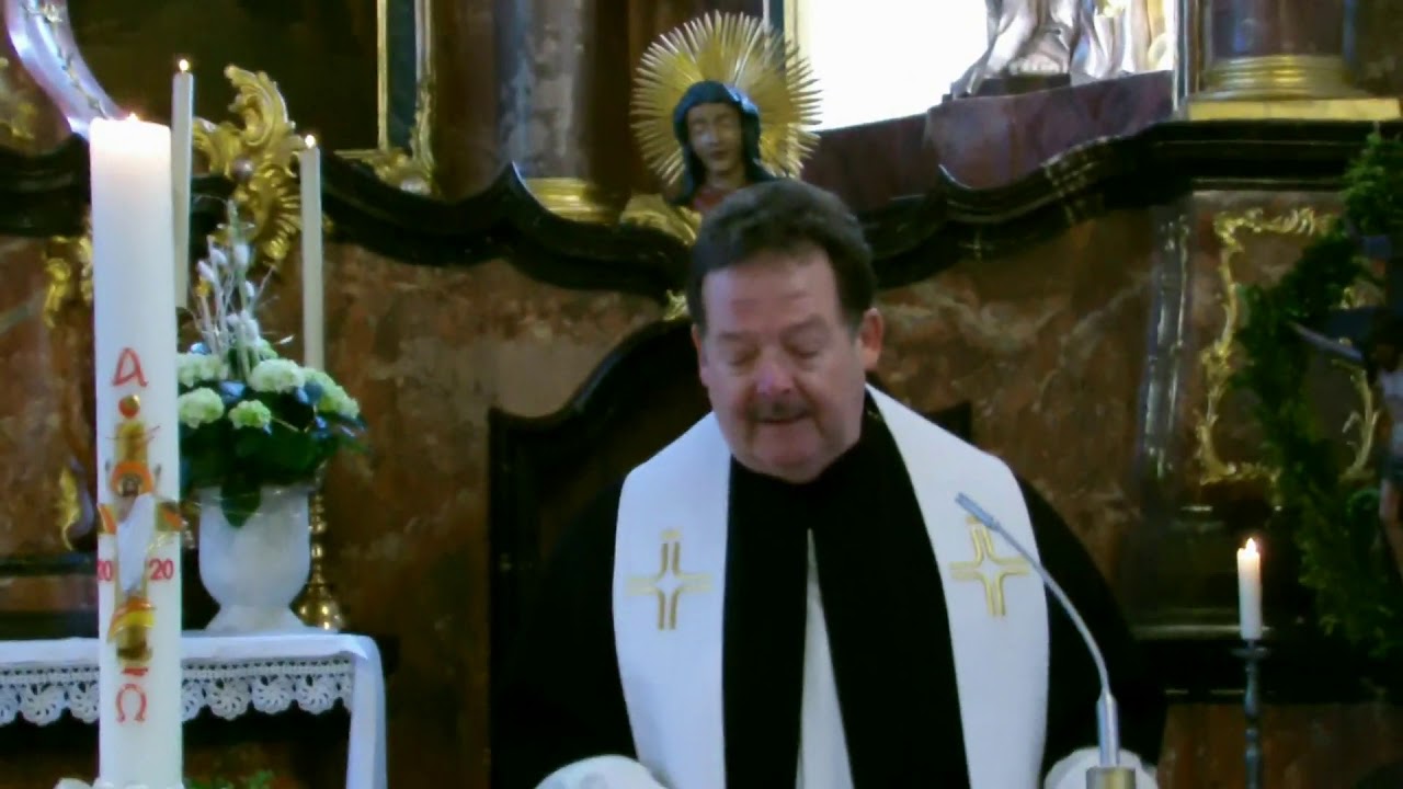 Mit Gott in den Tag!