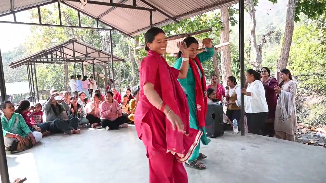 पारिवारिक वनभोज कार्यक्रम सम्पन्न!