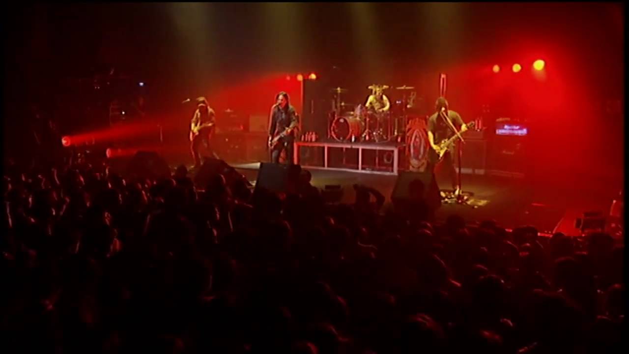 J - Vida Rosa STUDIO COAST Live