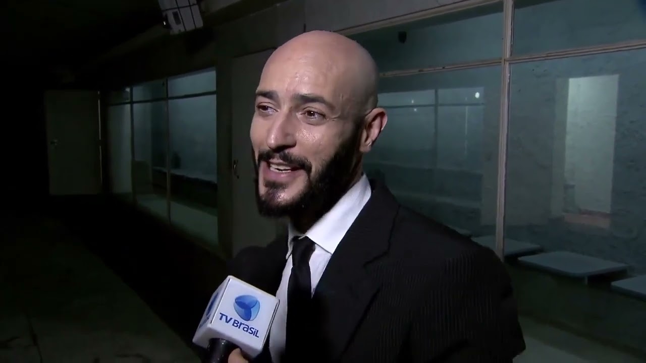 Teatro da Vertigem   TV Brasil