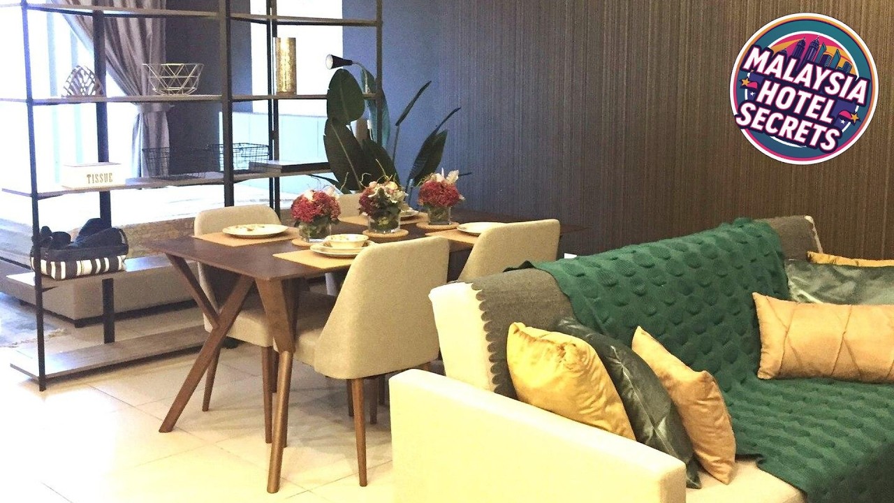 Cozy Home@Midhills Genting Highlands (Free WiFi) | Genting Highlands, Malaysia | Hotel Review ⭐