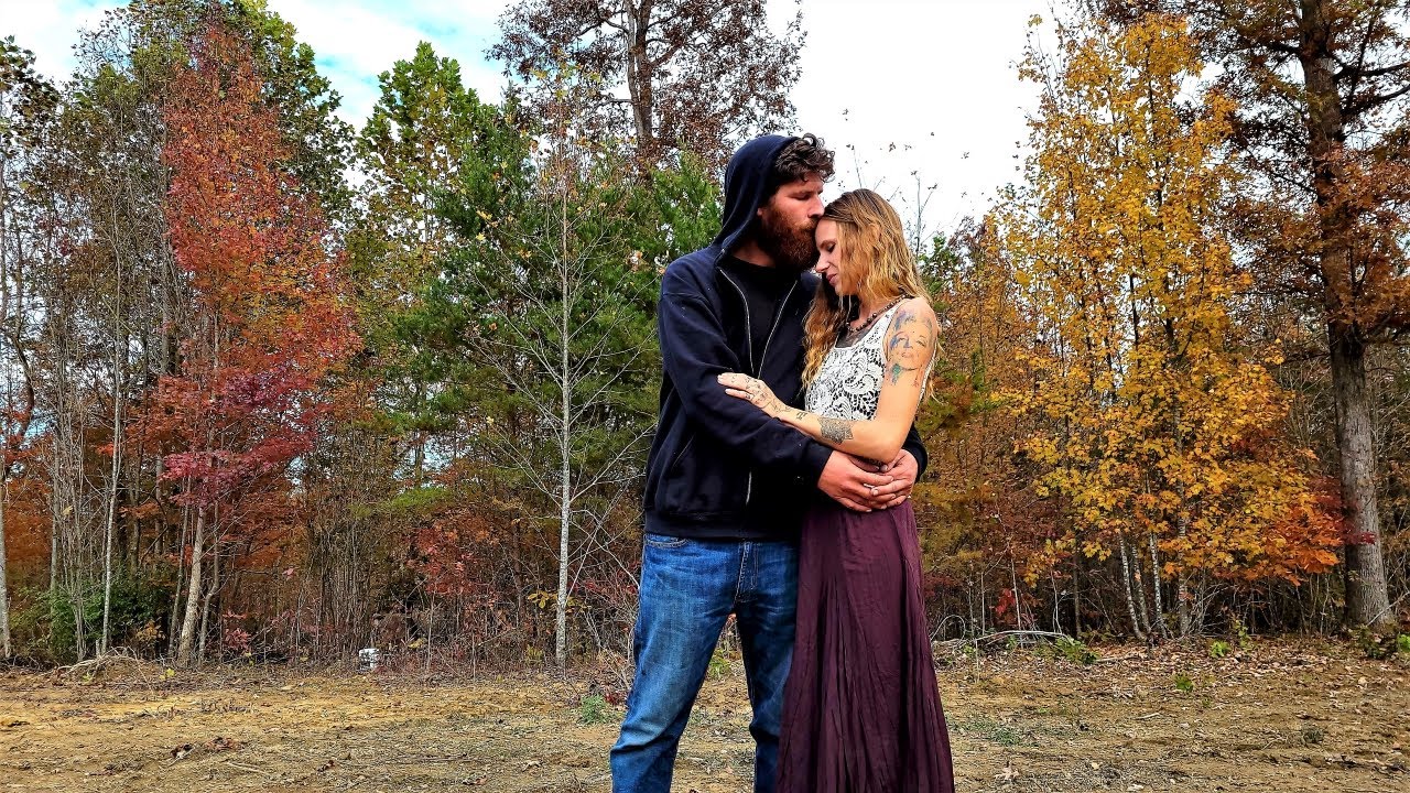 New Little House Off The Griddy Trailer / SoulFed Homestead